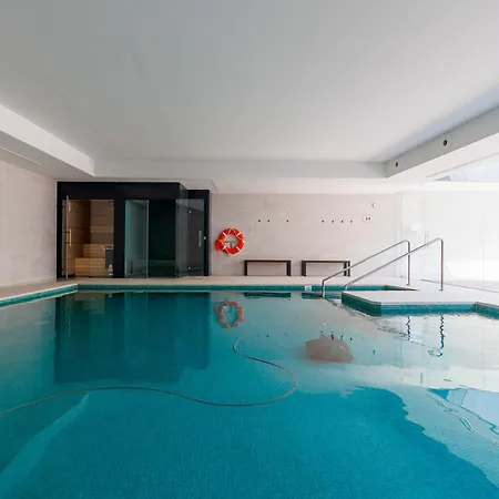 Apartamento Nereidas Torremolinos