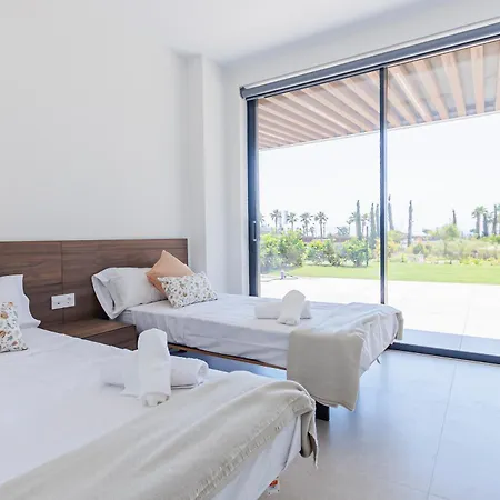 Nereidas Appartement