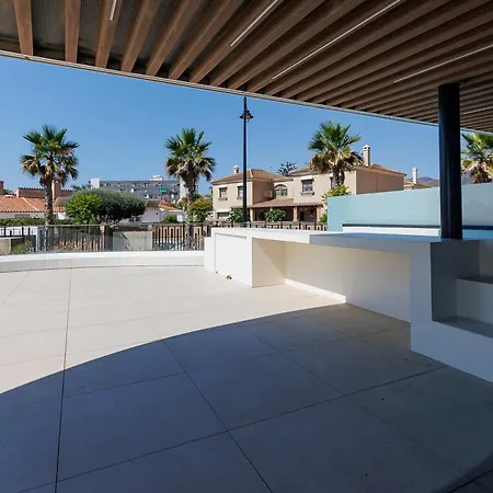 Nereidas Apartamento Torremolinos