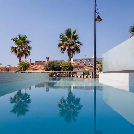 Apartmán Nereidas Torremolinos