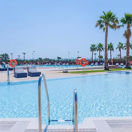 Daire Nereidas Torremolinos